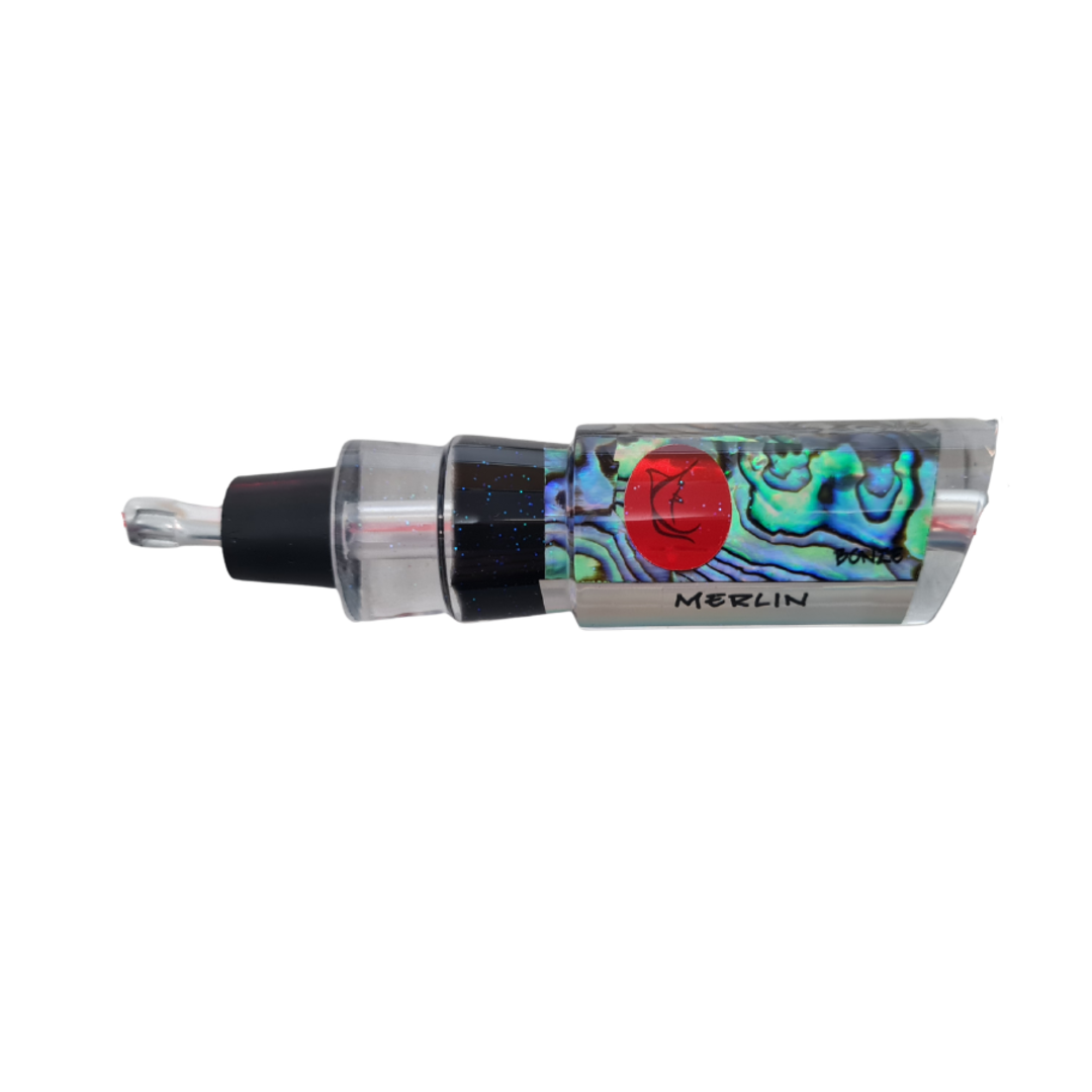 Bonze Merlin Lure Head (Light) image 0